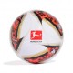 ADIDAS Pallone Da Calcio Bundersliga 26 27 Bianco Solar Red