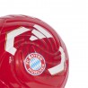 ADIDAS Mini Palla Bfc Club 26 27 Rosso Bianco