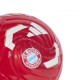 ADIDAS Mini Palla Bfc Club 26 27 Rosso Bianco