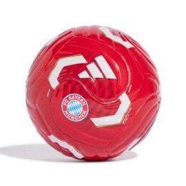 ADIDAS Mini Palla Bfc Club 26 27 Rosso Bianco
