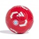 ADIDAS Mini Palla Bfc Club 26 27 Rosso Bianco