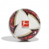 ADIDAS Mini Palla Bunderliga 26 27 Bianco Solar Red