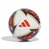 ADIDAS Mini Palla Bunderliga 26 27 Bianco Solar Red