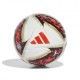 ADIDAS Mini Palla Bunderliga 26 27 Bianco Solar Red