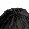 ADIDAS Gymsack Tiro Nero Bianco