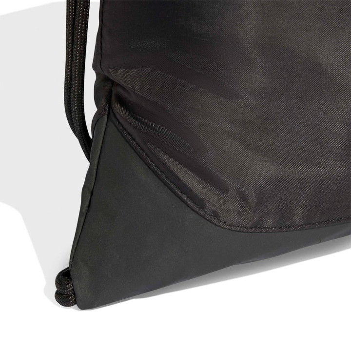 ADIDAS Gymsack Tiro Nero Bianco