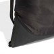 ADIDAS Gymsack Tiro Nero Bianco
