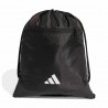 ADIDAS Gymsack Tiro Nero Bianco