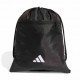 ADIDAS Gymsack Tiro Nero Bianco