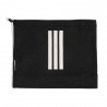 ADIDAS Scaldacollo Tiro Fl Nero Bianco
