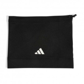 ADIDAS Scaldacollo Tiro Fl Nero Bianco