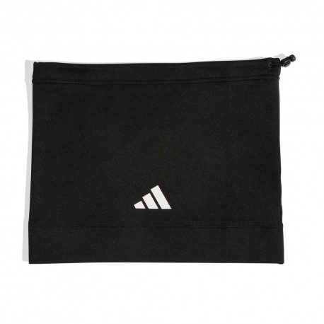 ADIDAS Scaldacollo Tiro Fl Nero Bianco