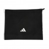ADIDAS Scaldacollo Tiro Fl Nero Bianco