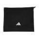 ADIDAS Scaldacollo Tiro Fl Nero Bianco