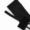 ADIDAS Fascia Capitano Tiro Nero Bianco