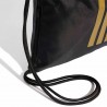 ADIDAS Gymsack Juve Nero Oro