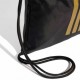 ADIDAS Gymsack Juve Nero Oro
