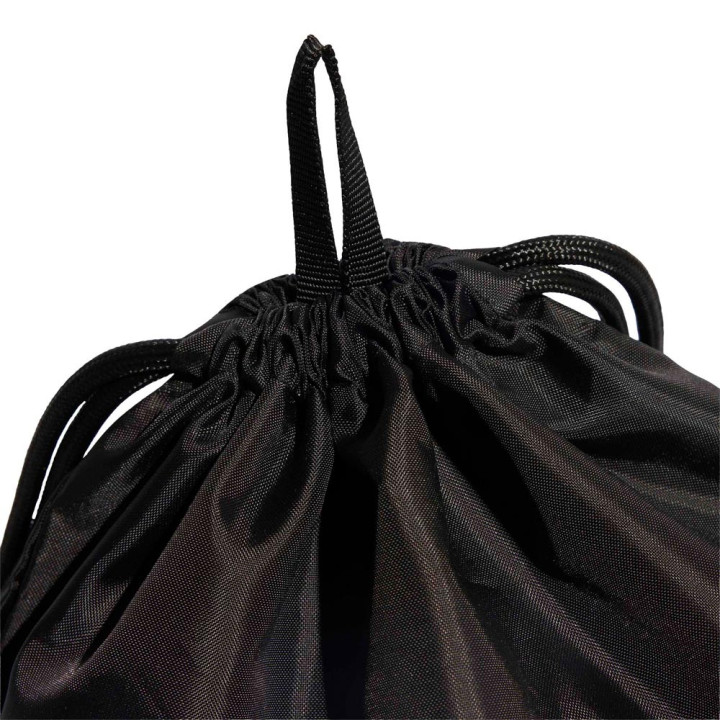 ADIDAS Gymsack Juve Nero Oro