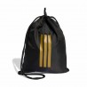 ADIDAS Gymsack Juve Nero Oro