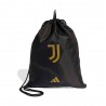 ADIDAS Gymsack Juve Nero Oro