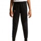 Nike Pantaloni Allenamento Calcio Inter Cs Flc Nero Giallo Bambino
