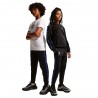 Nike Pantaloni Allenamento Calcio Inter Cs Flc Nero Giallo Bambino