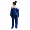 Nike Tuta Calcio Cfc Mxdmtrl 3R Blu Bianco Bambino