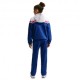Nike Tuta Calcio Cfc Mxdmtrl 3R Blu Bianco Bambino