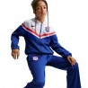Nike Tuta Calcio Cfc Mxdmtrl 3R Blu Bianco Bambino