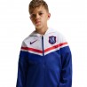 Nike Tuta Calcio Cfc Mxdmtrl 3R Blu Bianco Bambino