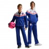 Nike Tuta Calcio Cfc Mxdmtrl 3R Blu Bianco Bambino