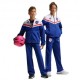 Nike Tuta Calcio Cfc Mxdmtrl 3R Blu Bianco Bambino