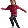 Nike Tuta Calcio Fcb Acdpr Rosso Blu Bambino