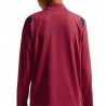 Nike Tuta Calcio Fcb Acdpr Rosso Blu Bambino