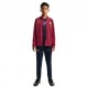Nike Tuta Calcio Fcb Acdpr Rosso Blu Bambino