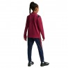 Nike Tuta Calcio Fcb Acdpr Rosso Blu Bambino