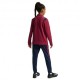 Nike Tuta Calcio Fcb Acdpr Rosso Blu Bambino