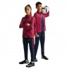 Nike Tuta Calcio Fcb Acdpr Rosso Blu Bambino