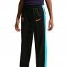 Nike Tuta Calcio Fcb Mxdmtrl 3R Nero Azzurro Bambino