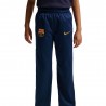 Nike Tuta Calcio Fcb Mxdmtrl Blu Rosso Bambino