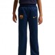 Nike Tuta Calcio Fcb Mxdmtrl Blu Rosso Bambino