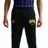 Nike Tuta Calcio Inter Strike 3R Nero Blu Uomo