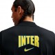Nike Tuta Calcio Inter Strike 3R Nero Blu Uomo