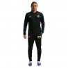 Nike Tuta Calcio Inter Strike 3R Nero Blu Uomo