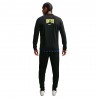 Nike Tuta Calcio Inter Strike 3R Nero Blu Uomo