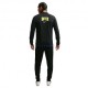 Nike Tuta Calcio Inter Strike 3R Nero Blu Uomo