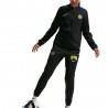 Nike Tuta Calcio Inter Strike 3R Nero Blu Bambino