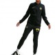 Nike Tuta Calcio Inter Strike 3R Nero Blu Bambino