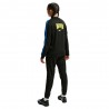 Nike Tuta Calcio Inter Strike 3R Nero Blu Bambino