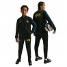 Nike Tuta Calcio Inter Strike 3R Nero Blu Bambino